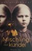 MISCHLING CZYLI KUNDEL - Affinity Konar